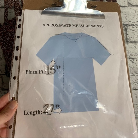 Aerie All Day Printed Smocked Mini Dress Size  Medium Tie Adjustable Straps - Picture 9 of 10